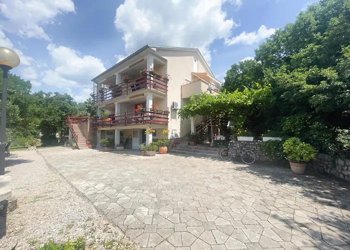 Apartmani Matkovic
