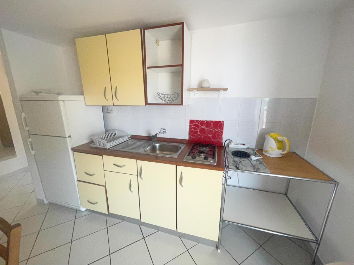 Matkovic Apartment *