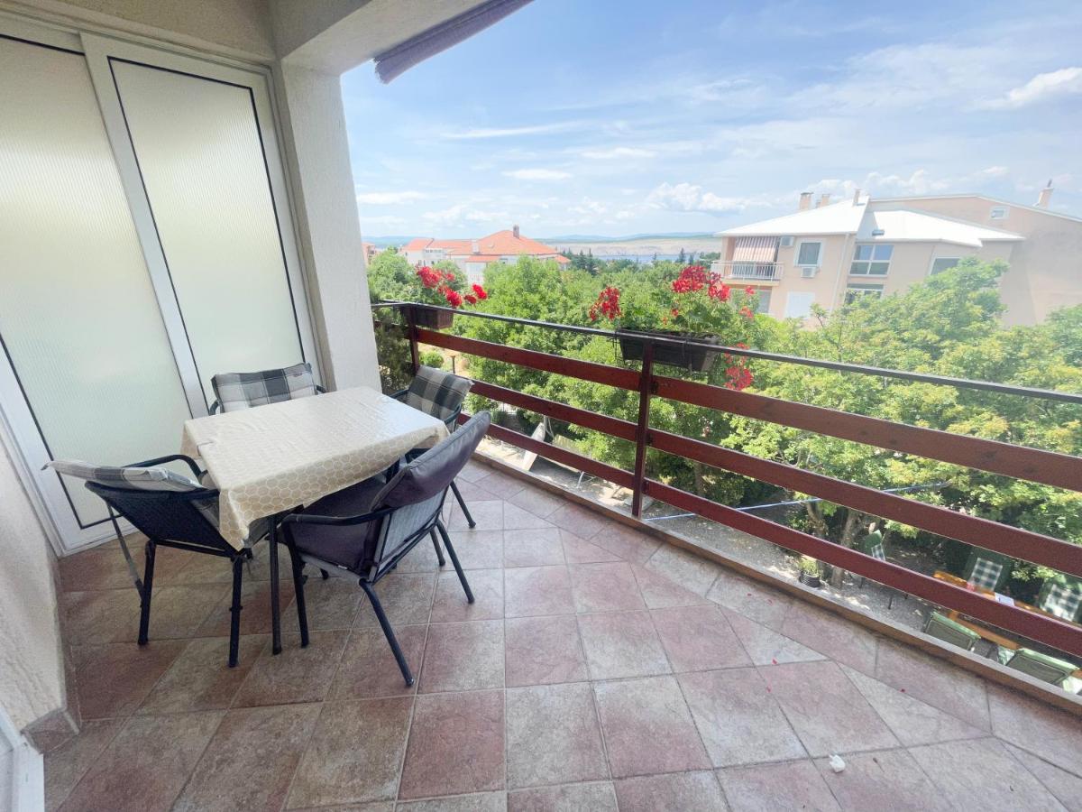 Apartment Matkovic Jadranovo