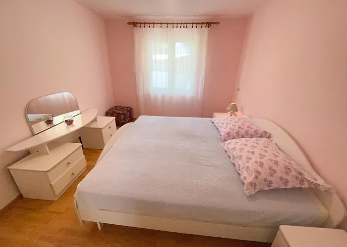 Apartmani Matkovic