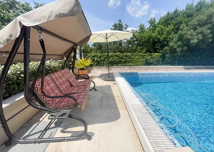 Apartmani Matkovic