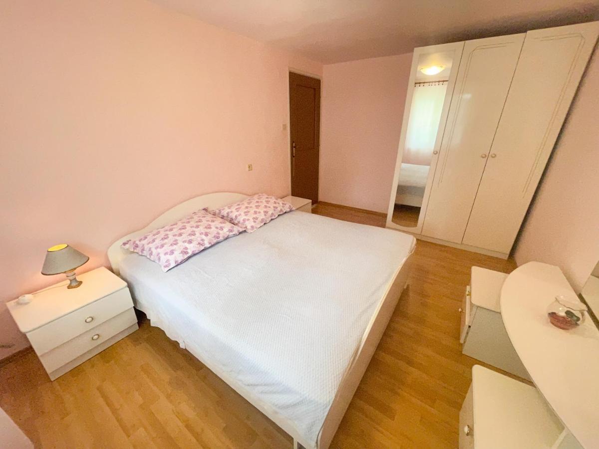 Apartment Matkovic *