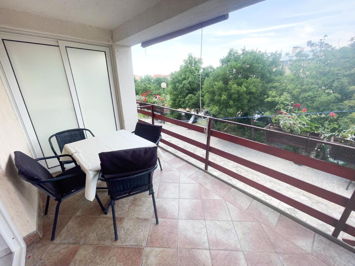 Matkovic Apartment *
