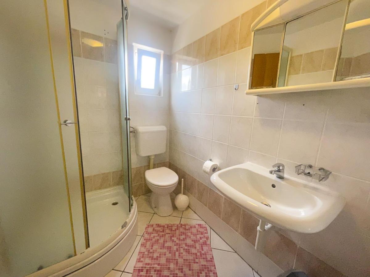 Apartment Matkovic Jadranovo