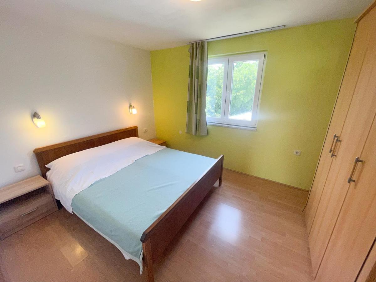 Matkovic Apartment