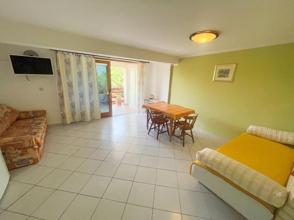 Apartment Matkovic Jadranovo
