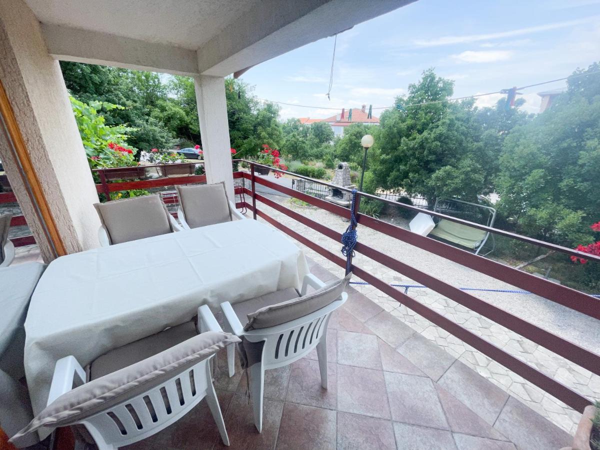Apartment Matkovic Jadranovo