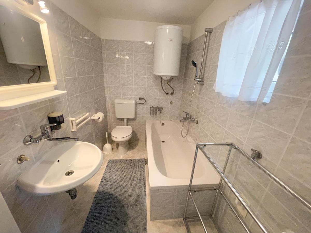 Apartment Matkovic Jadranovo