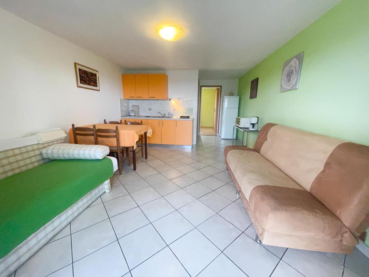Matkovic Apartment *